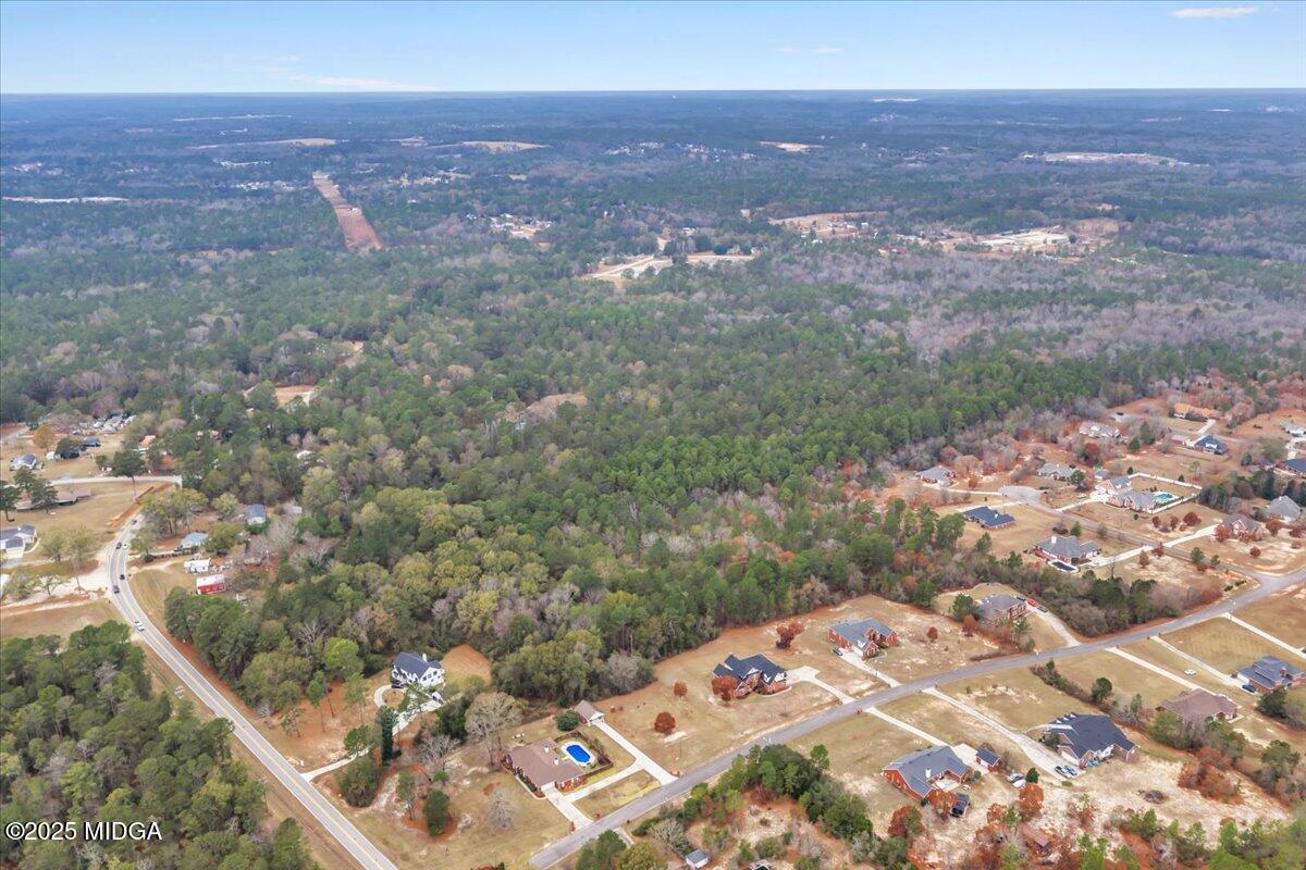 5385 Mt Pleasant Church Road, Unit PARCEL 3 Macon, GA 31216 - Photo 8 of 13