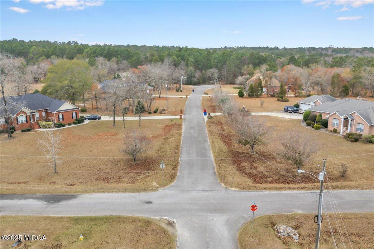 5385 Mt Pleasant Church Road, Unit PARCEL 3 Macon, GA 31216 - Photo 9 of 13 a view of a lake view