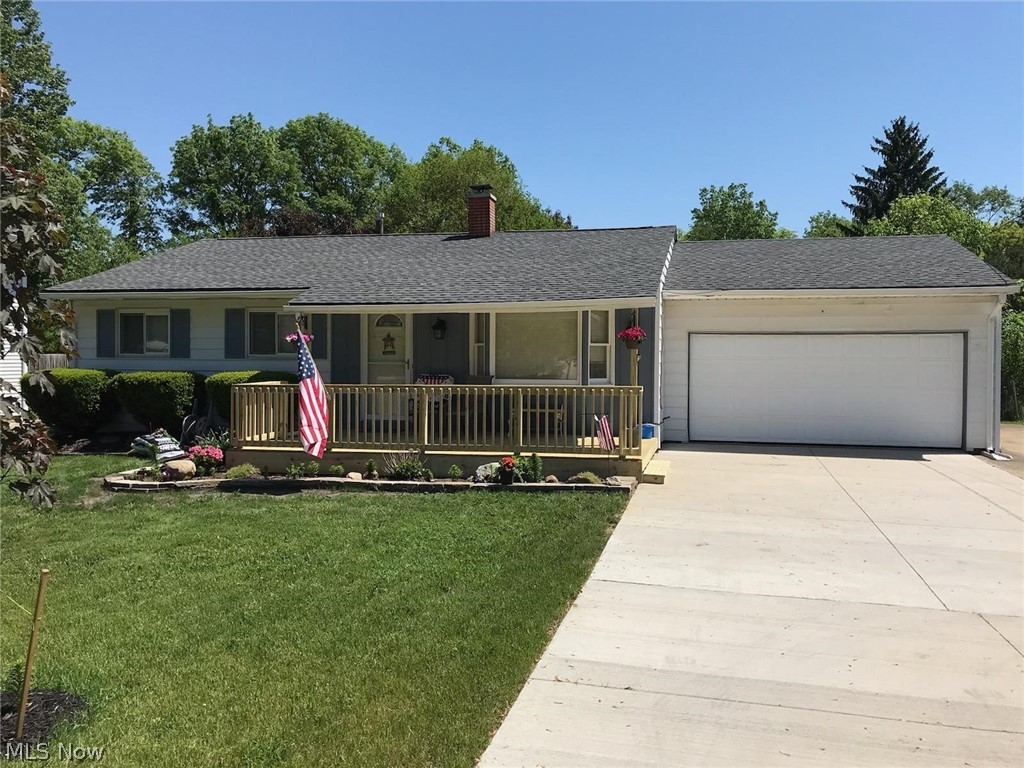 6395 Lear Nagle Road North Ridgeville, OH 44039 - Photo 1 of 28