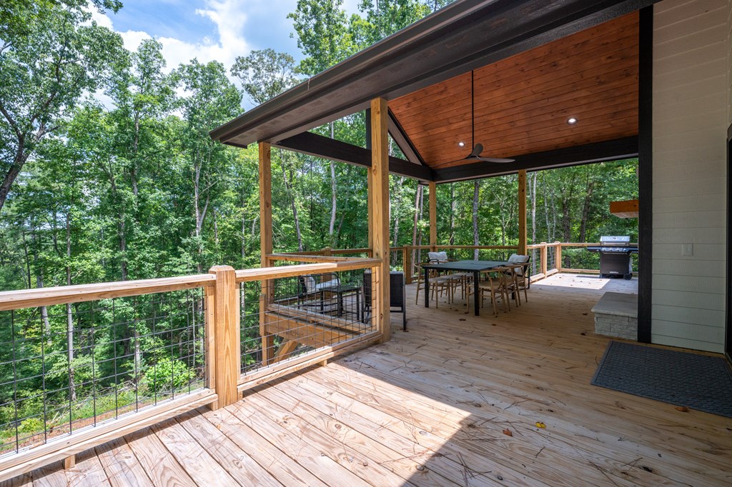32 Hilton Drive Ellijay, GA 30540 - Photo 25 of 58