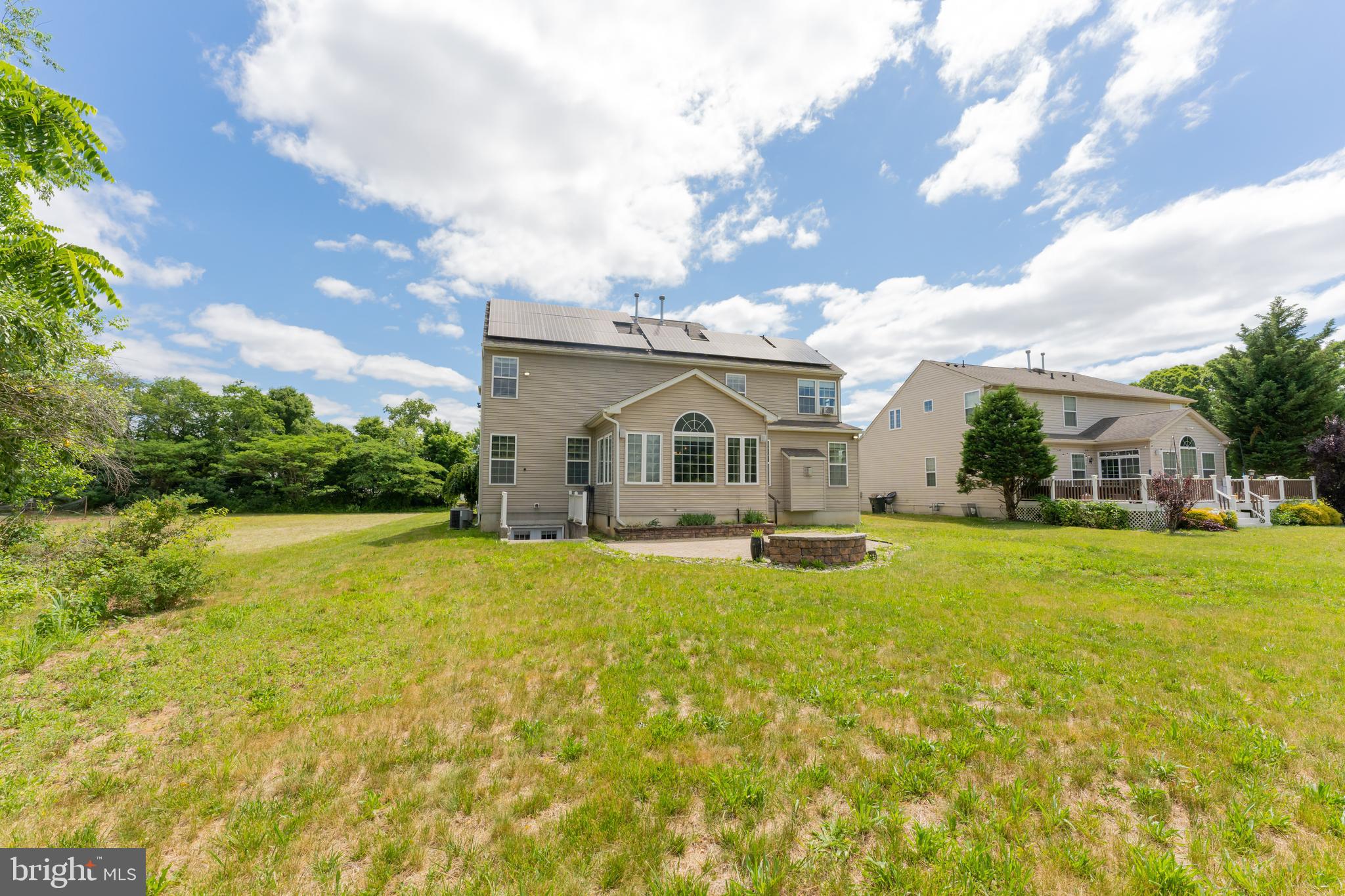 653 Chews Landing Road Sicklerville, NJ 08081 - Photo 56 of 59 Exterior View