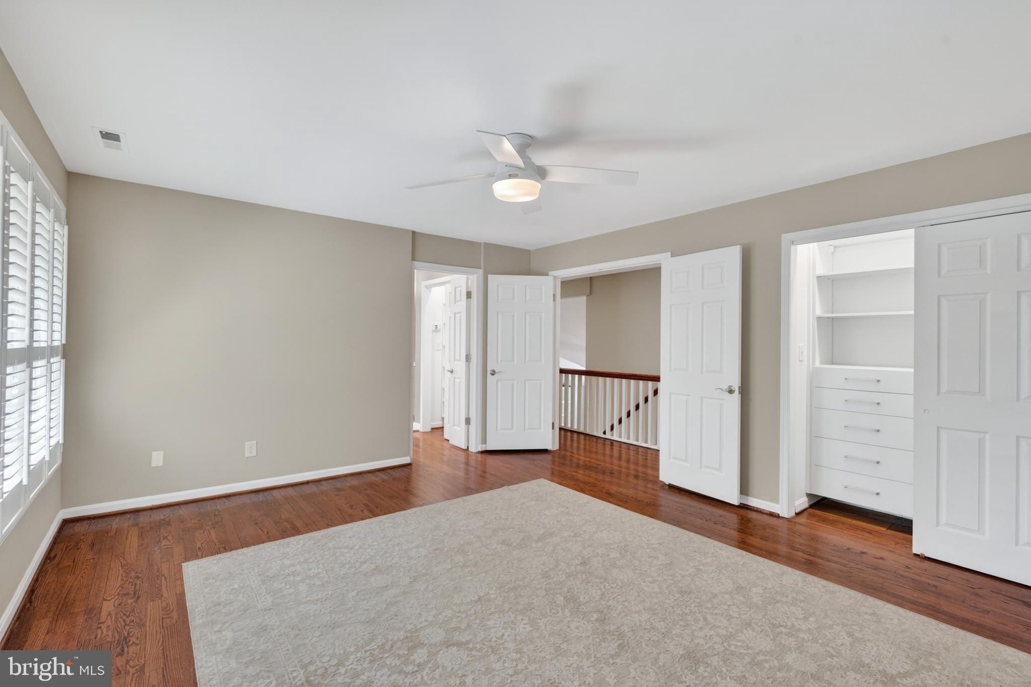 6 Nearfield Road Lutherville-Timonium, MD 21093 - Photo 38 of 71 Primary bedroom