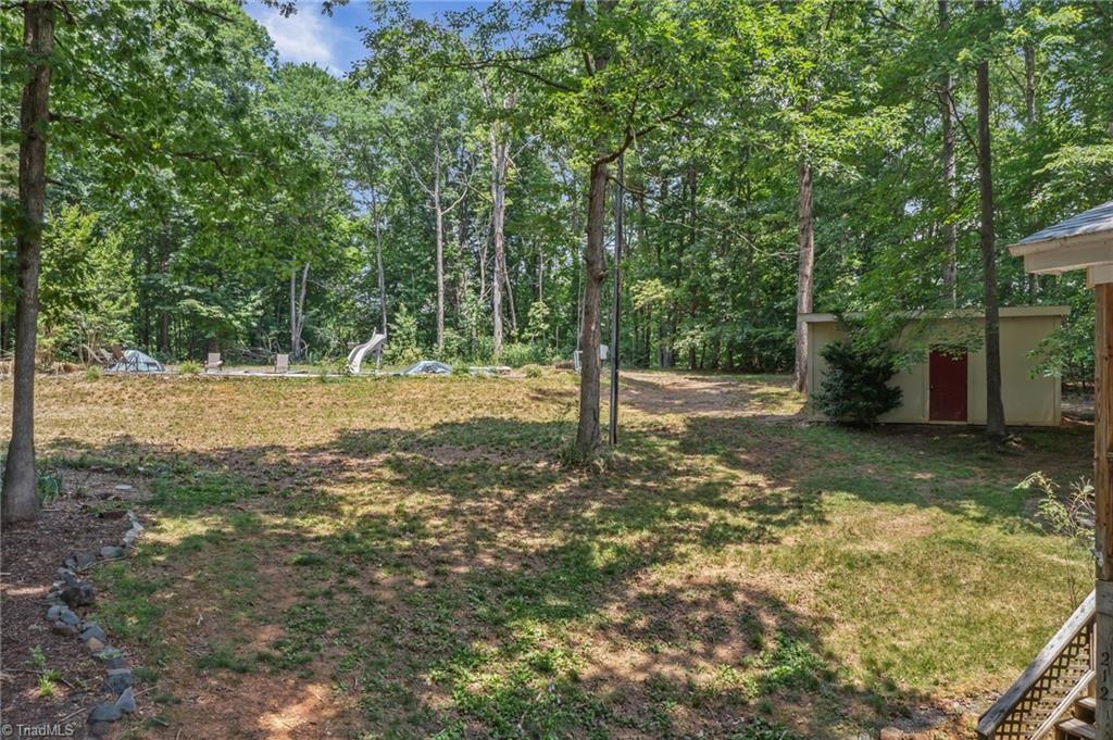 212 Jack Booe Road Mocksville, NC 27028 - Photo 39 of 49