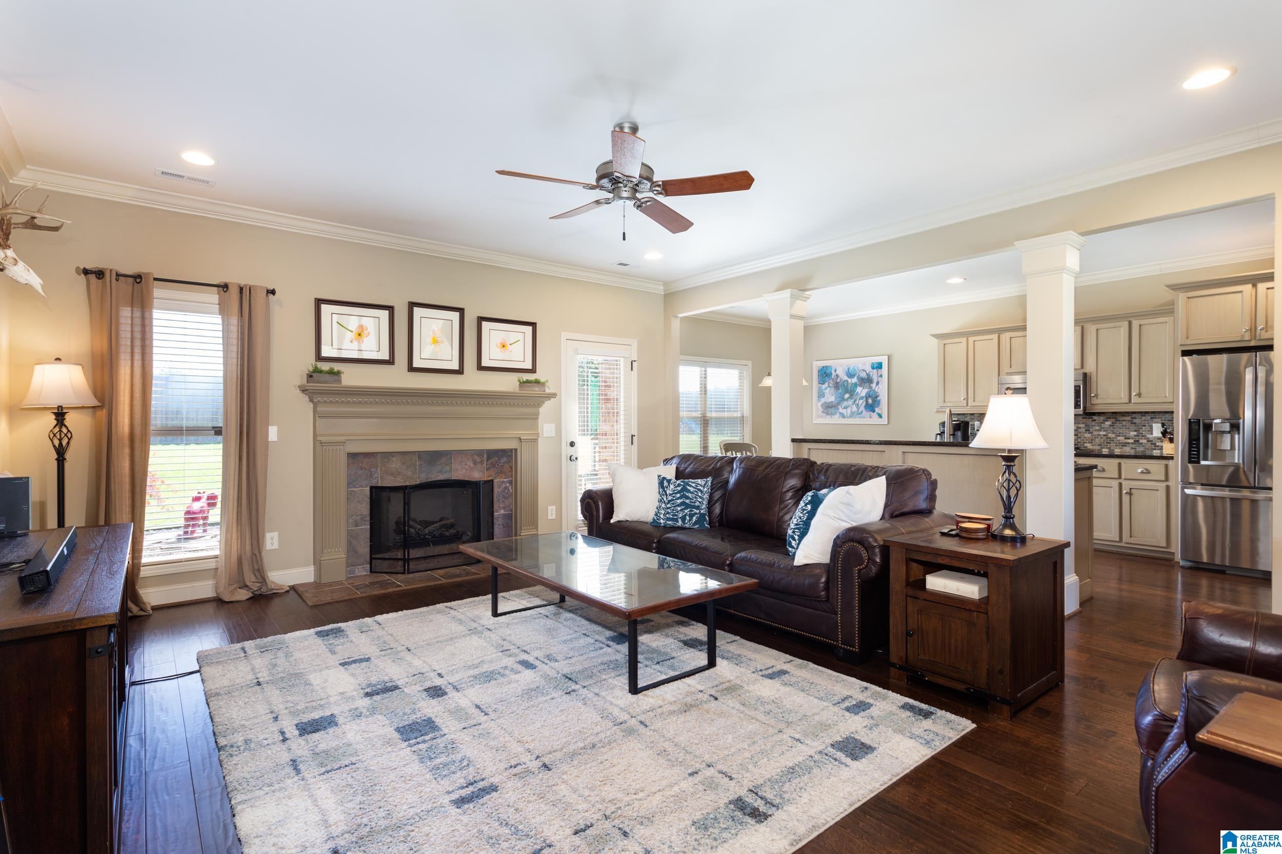 505 Willow Br Road South Odenville, AL 35120 - Photo 8 of 34