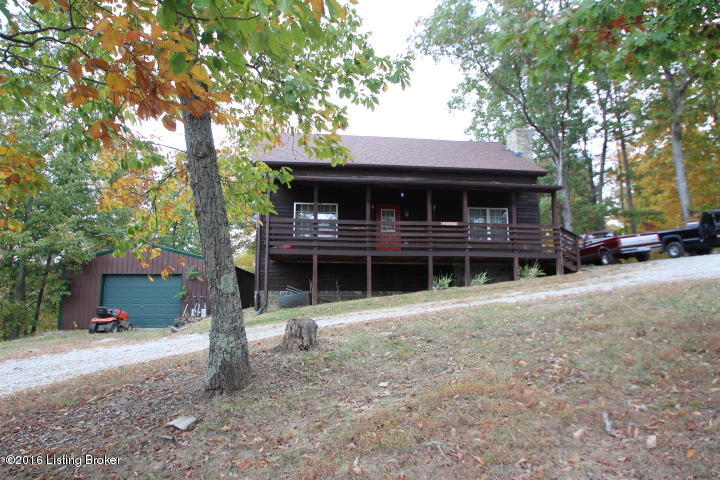 1200 Avenstoke Road Lawrenceburg, KY 40342 - Photo 1 of 14 1200 Avenstoke Rd