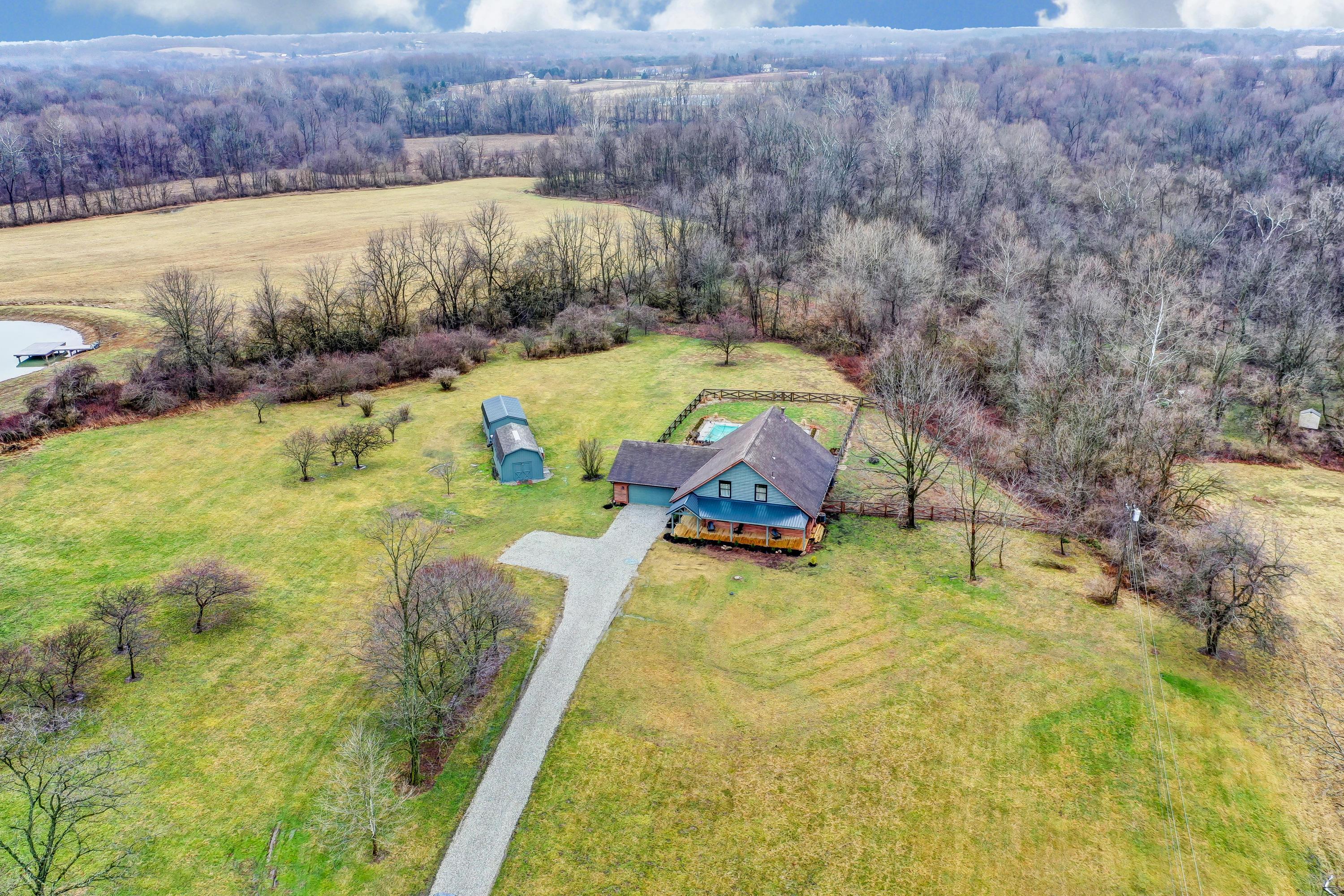4103 Granview Road Granville, OH 43023 - Photo 41 of 44