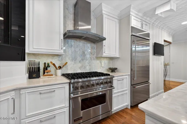 $2,264,000 | 268 Broadway, Unit 312, Saratoga Springs, NY 12866