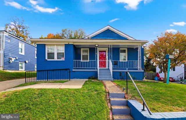 $375,000 | 1315 Chapelwood Lane, Capitol Heights, MD 20743