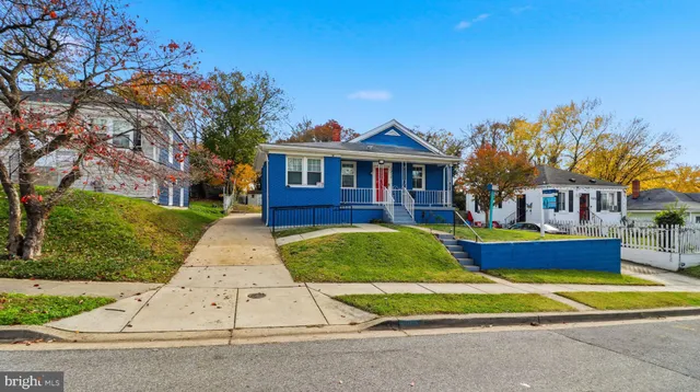 $375,000 | 1315 Chapelwood Lane, Capitol Heights, MD 20743