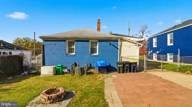 $375,000 | 1315 Chapelwood Lane, Capitol Heights, MD 20743