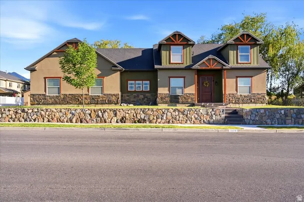 $630,000 | 1174 East 800 North, Spanish Fork, UT 84660