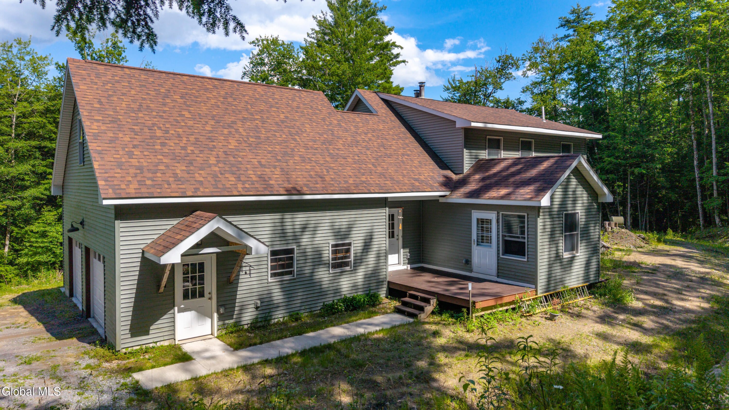 287 Walter Maxfield Road Hadley, NY 12835 - Photo 8 of 44 63-287 Walter Maxfield Rd-13