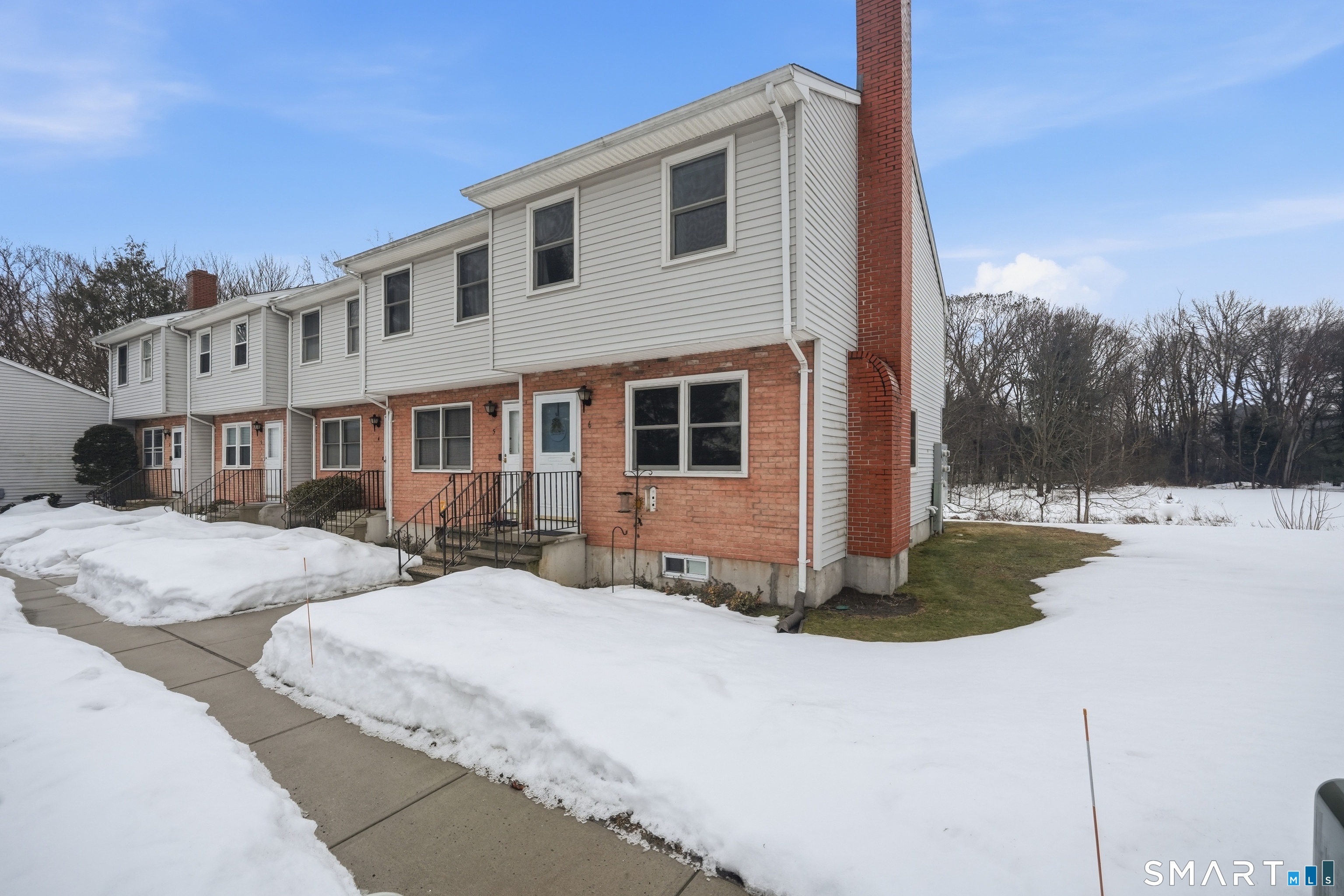 188 Post, Unit ROAD 6 Enfield, CT 06082 - Photo 3 of 35