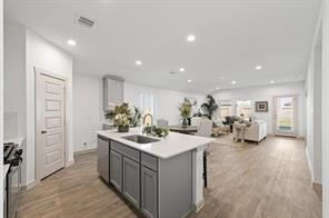 8027 Milam Lane Rosharon, TX 77583 - Photo 8 of 18