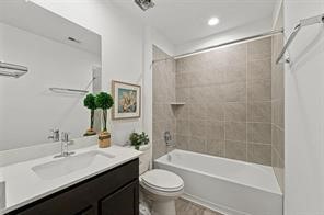 8027 Milam Lane Rosharon, TX 77583 - Photo 9 of 18