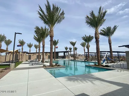 $899,990 | 22861 East Stirrup Street, Queen Creek, AZ 85142
