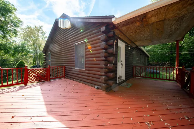 $435,000 | 22 Birchwood Drive, Weathersfield, VT 05151