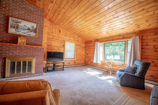 $435,000 | 22 Birchwood Drive, Weathersfield, VT 05151