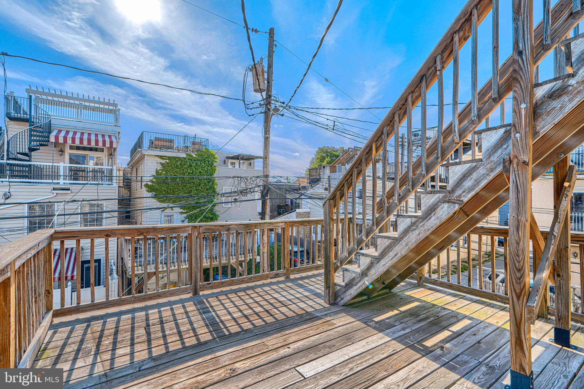 1106 Battery Avenue Baltimore, MD 21230 - Photo 34 of 36