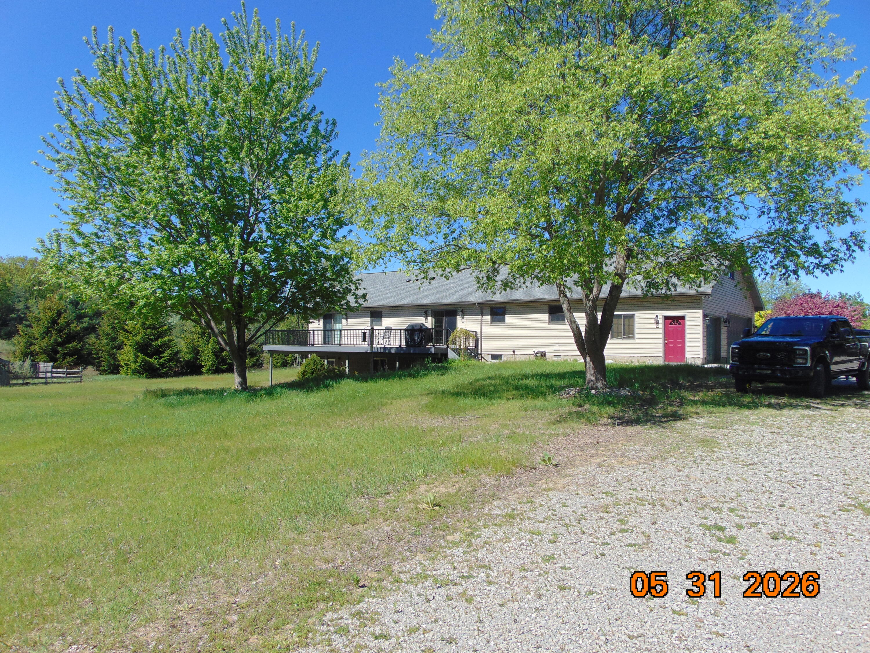 1595 South Poor Farm Road Mikado, MI 48745 - Photo 12 of 78 DSC05301