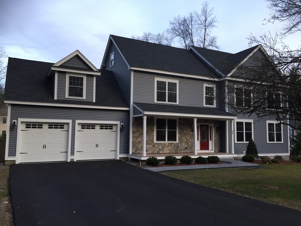 24 Agawam Road Acton, MA 01720 - Photo 1 of 27 Gallery Image 1