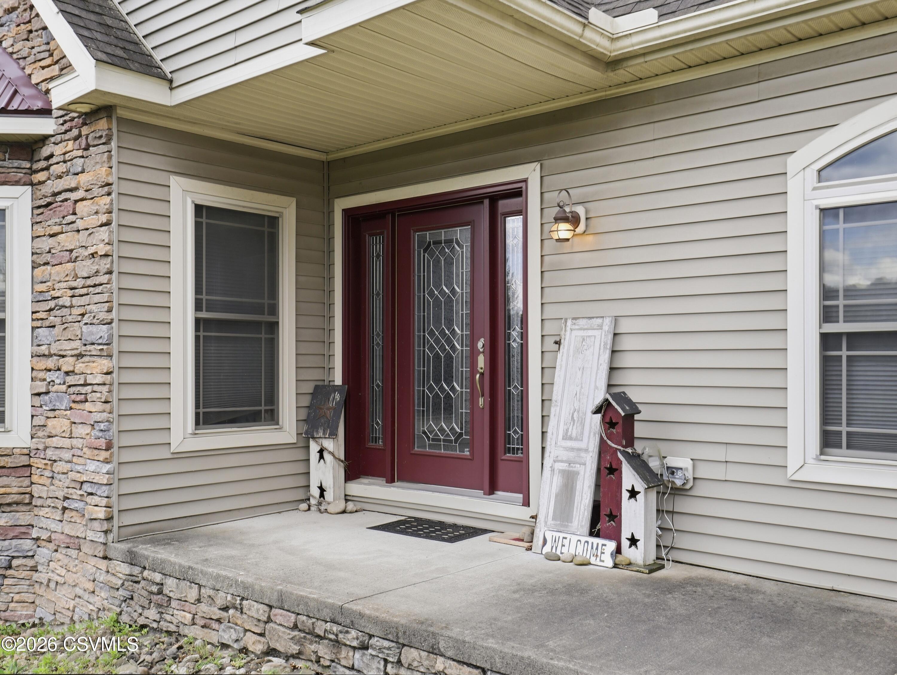 222 Lily Road Paxinos, PA 17860 - Photo 5 of 56
