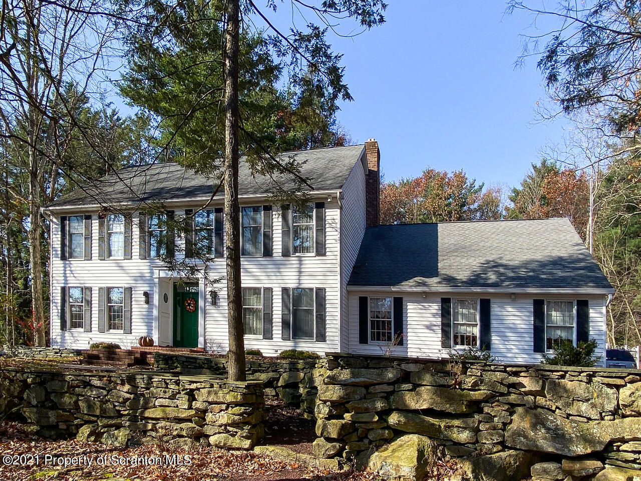 75 Lake Scranton Road Scranton, PA 18505 - Photo 1 of 65 Gallery Image 1