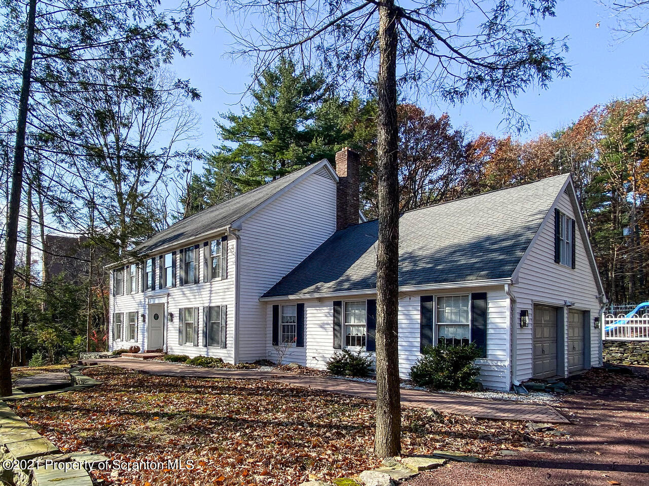 75 Lake Scranton Road Scranton, PA 18505 - Photo 2 of 65 Gallery Image 2