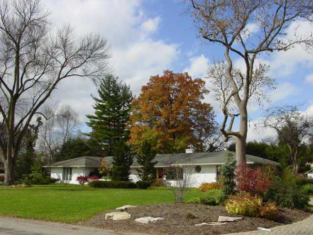 2797 South Dorchester Road Upper Arlington, OH 43221 - Photo 1 of 1