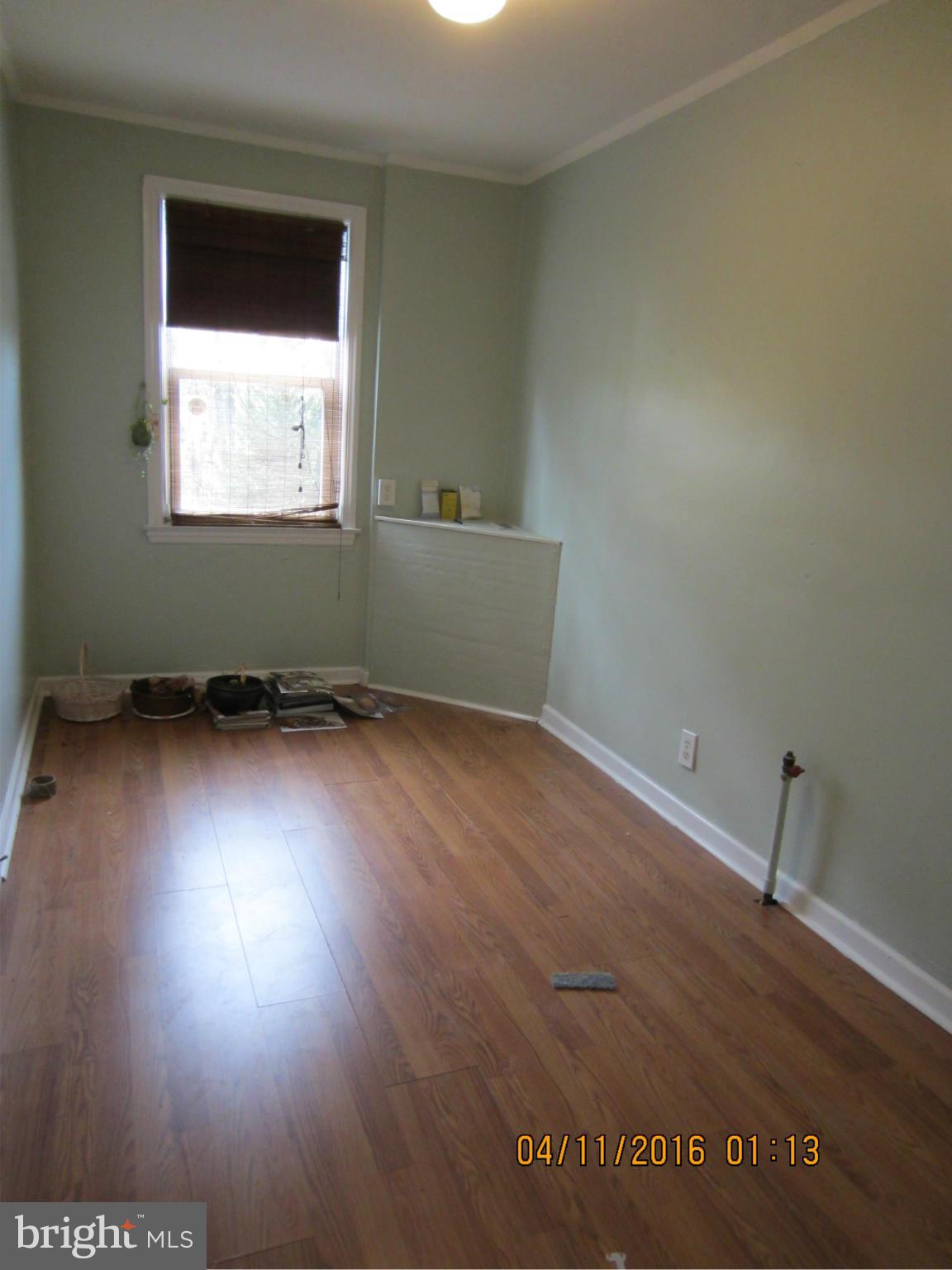 5306 Brookwood Road Baltimore, MD 21225 - Photo 7 of 9 Interior (General)