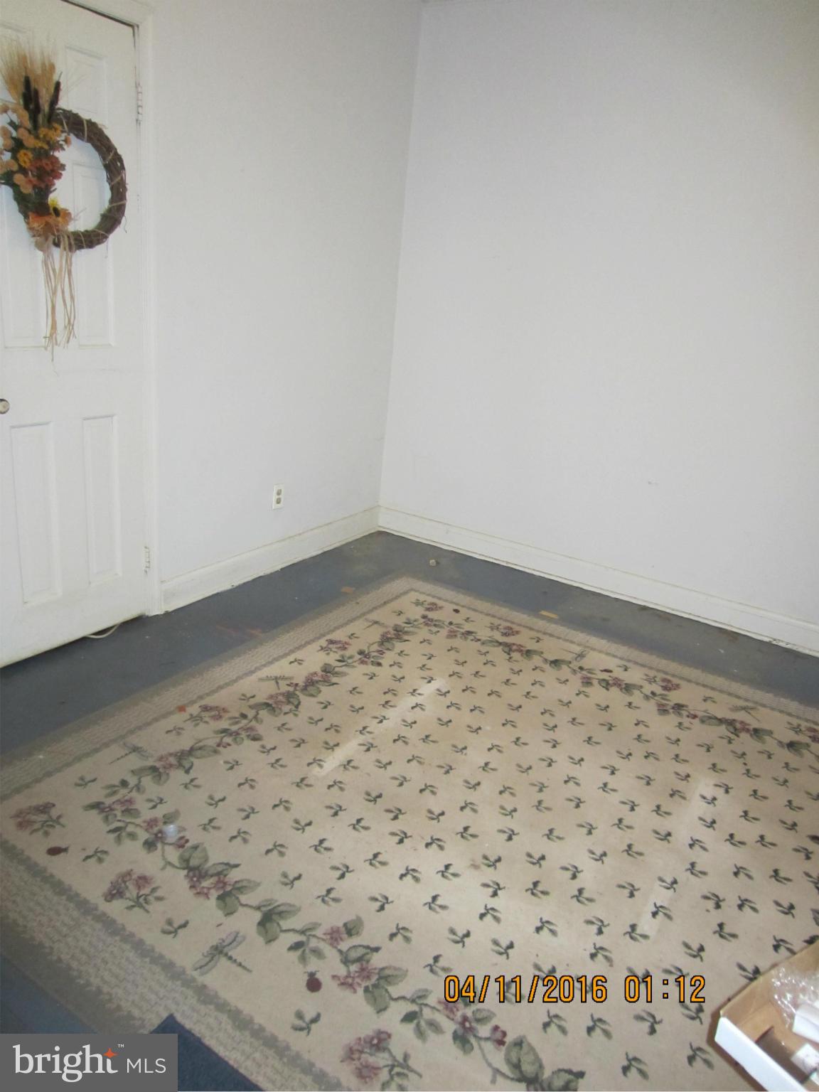 5306 Brookwood Road Baltimore, MD 21225 - Photo 8 of 9 Interior (General)