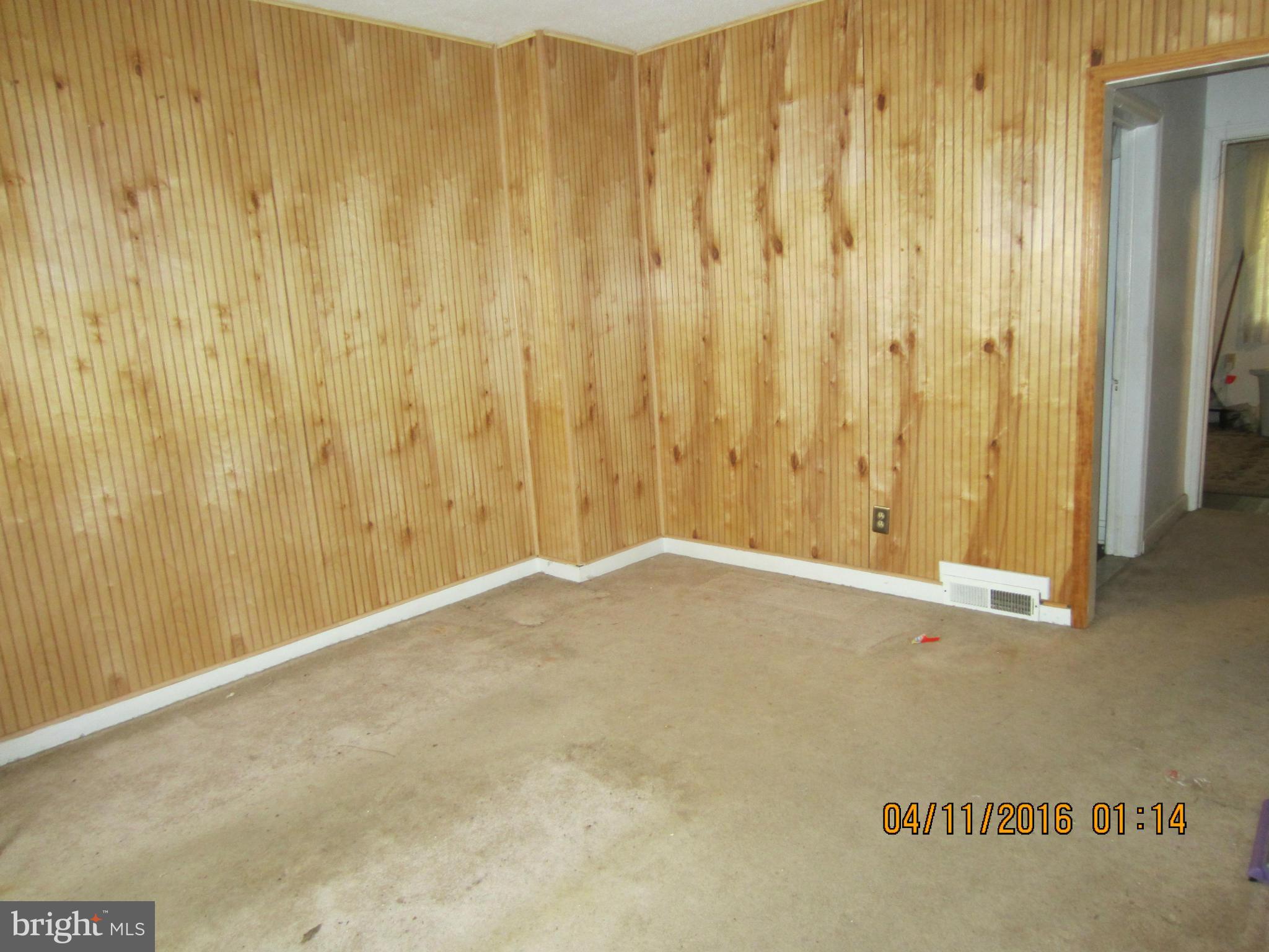 5306 Brookwood Road Baltimore, MD 21225 - Photo 9 of 9 Interior (General)