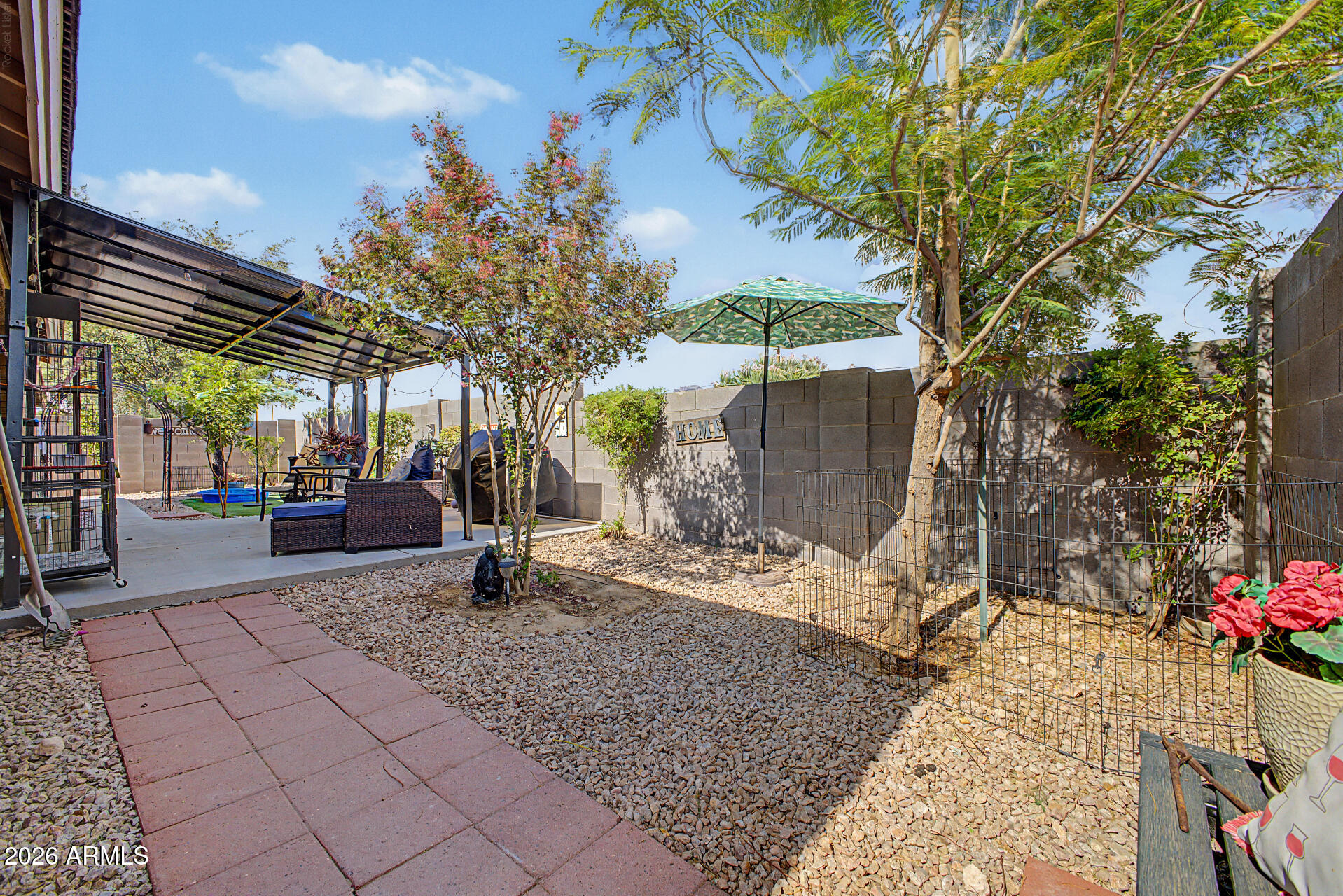 2677 South Conestoga Road Apache Junction, AZ 85119 - Photo 23 of 37
