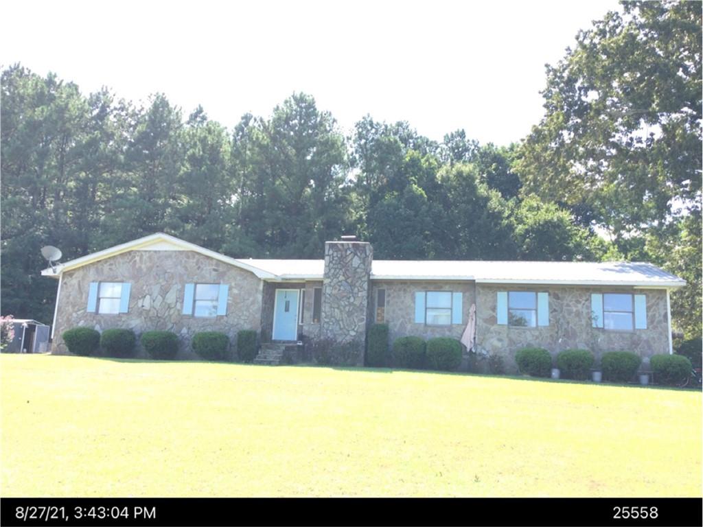 697 Mason Road Southeast Adairsville, GA 30103 - Photo 1 of 1 Gallery Image 1