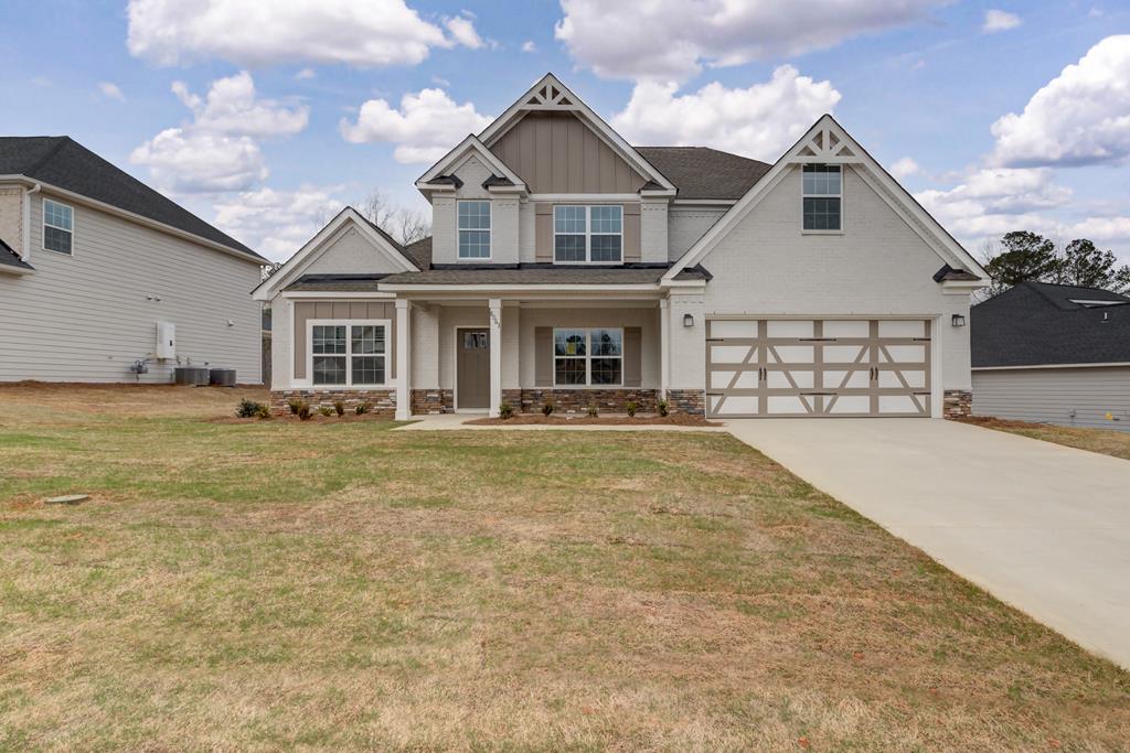 8063 Hayfields Road Columbus, GA 31904 - Photo 1 of 45 Main View