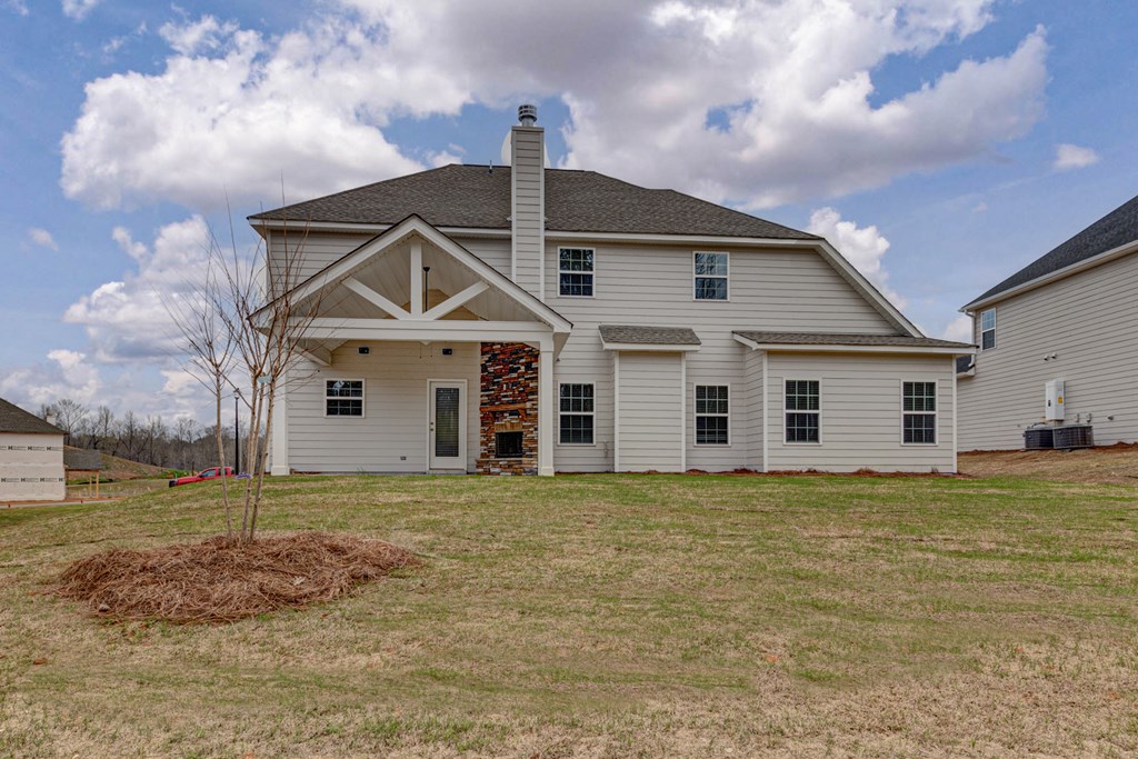 8063 Hayfields Road Columbus, GA 31904 - Photo 44 of 45 Gallery Image 44