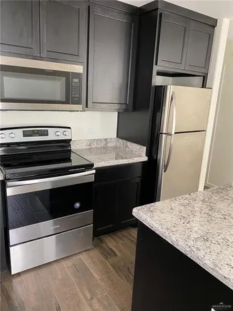 $995 | 1512 Coyote Hills, Unit 3, Edinburg, TX 78541