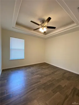 $995 | 1512 Coyote Hills, Unit 3, Edinburg, TX 78541