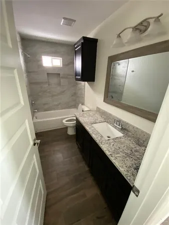 $995 | 1512 Coyote Hills, Unit 3, Edinburg, TX 78541