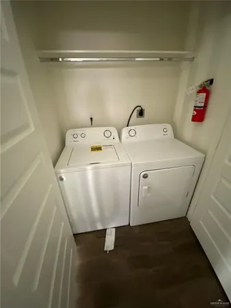 $995 | 1512 Coyote Hills, Unit 3, Edinburg, TX 78541