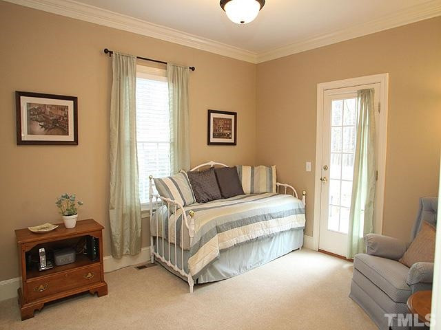 236 Release Circle Raleigh, NC 27615 - Photo 6 of 25 bedroom/office