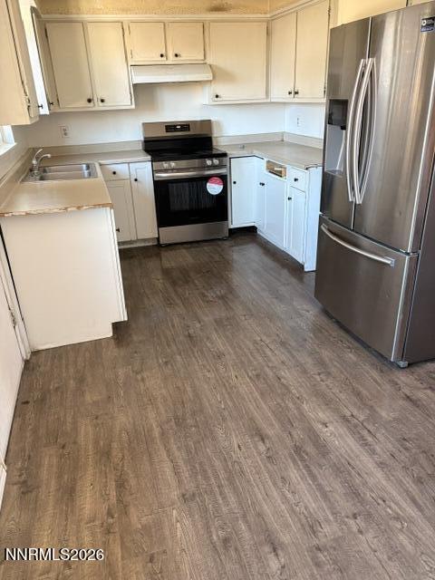 13310 Rolling Sage Place Reno, NV 89506 - Photo 8 of 9 Kitchen