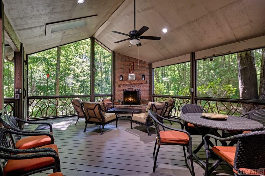166 Crestwood Road Cashiers, NC 28717 - Photo 14 of 23 Gallery Image 14