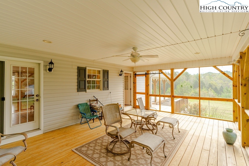 280 Red Top Road Ferguson, NC 28624 - Photo 19 of 40 Gallery Image 19
