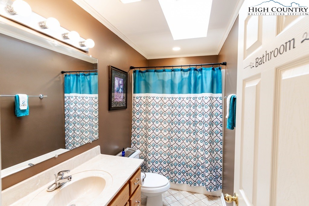 280 Red Top Road Ferguson, NC 28624 - Photo 28 of 40 Gallery Image 28