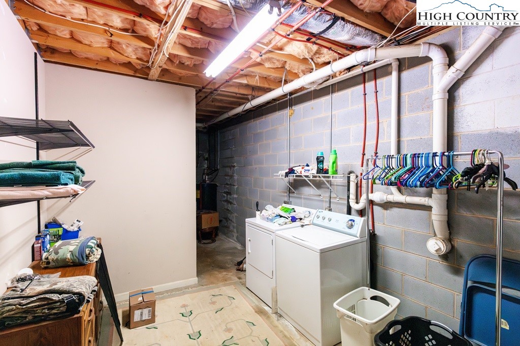 280 Red Top Road Ferguson, NC 28624 - Photo 36 of 40 Gallery Image 36