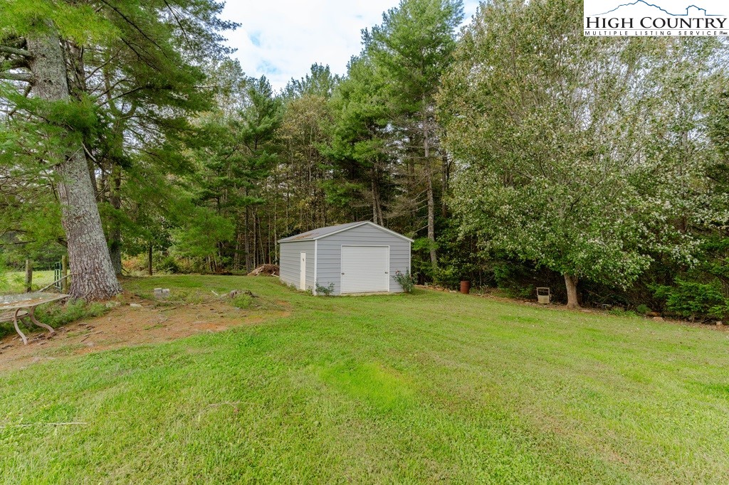 280 Red Top Road Ferguson, NC 28624 - Photo 39 of 40 Gallery Image 39