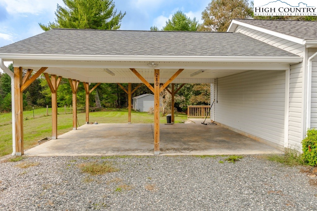 280 Red Top Road Ferguson, NC 28624 - Photo 40 of 40 Gallery Image 40