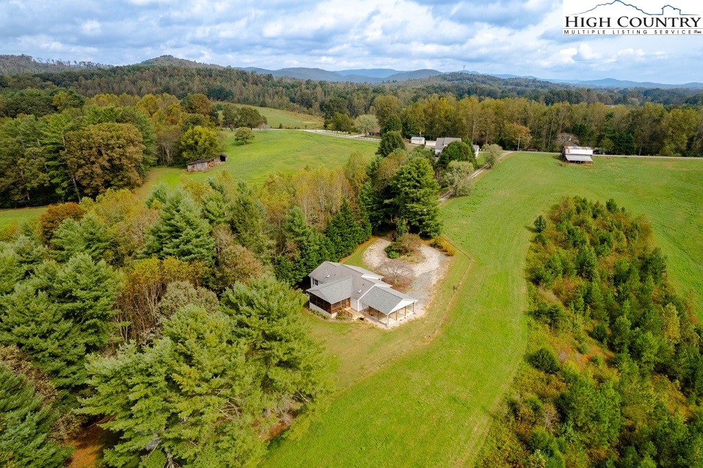 280 Red Top Road Ferguson, NC 28624 - Photo 10 of 40 Gallery Image 10