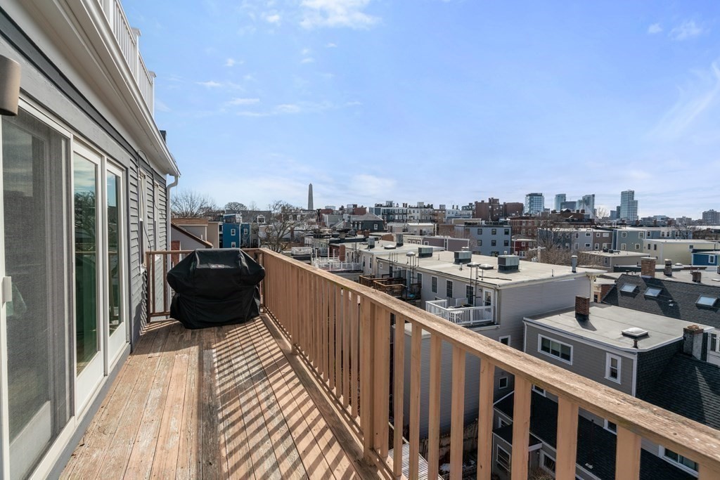 48-50 Russell Street, Unit 3A Boston, MA 02129 - Photo 4 of 11